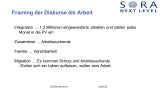 Das ist das komplette Aufreger-Strategiepapier der SPÖ