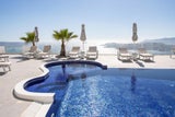 Insel-Feeling ohne Weltreise: Chinesisches Resort begeistert mit Santorini-Kopie