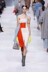 Fendi Frühling/Sommer 2024