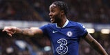 Chelsea Raheem Sterling