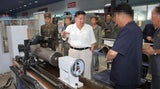 Kim Jong-un