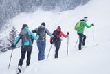 Im Raurisertal besteigt man etliche Dreitausender wie etwa den Hohen Sonnblick 