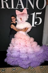 Kick-Off der NYFW: Die Stars und Styles der Modewoche