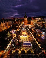 Die schönsten Weihnachtsmärkte in Europa