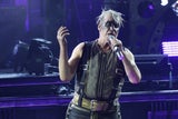 Rammstein schocken Klagenfurt mit noch mehr Provokationen