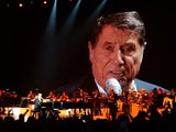 Udo Jürgens: Weltpremiere bei oe24 Show "Da Capo"