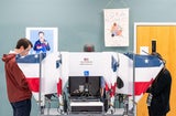 US-Vorwahlen Super Tuesday