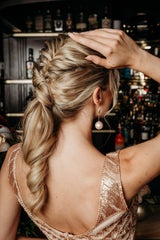 Traum-Frisuren für alle Polter-Girls