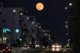 Supermond