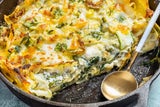 Lasagne-Rezepte: Klassisch und neu interpretiert