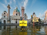 Greenpeace