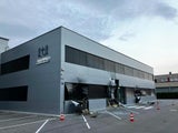 LKW mödling