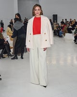 Die besten Stars und Styles der Mailänder Fashion Week