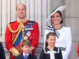 Prinzessin Kate mit vollem Haar trotz Chemo - Wie geht das?