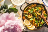Greifen Sie zu Getreide: Die besten Getreide-Rezepte