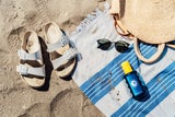 Mit diesen Tricks verstecken Sie Ihre Wertsachen am Strand