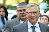 Bill Gates