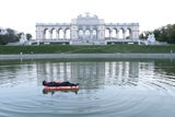 Nikotin: Video-Skandal in Schönbrunn