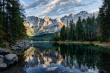 Die schönsten Reiseziele für einen Urlaub im Mai