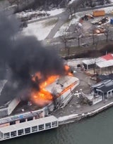 Brand Wien