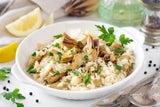 Raffinierte Risotto-Rezepte