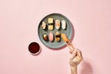 Lieber nicht essen: Diese Lebensmittel machen unglücklich