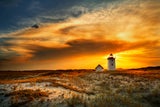 Romantik-Hotspots: Die schönsten Sonnenuntergänge in den USA