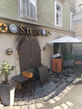 Brand Sporgasse Graz