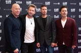 Nickelback: Heute rockt die „Meistgehasste Band der Welt“ die Stadthalle