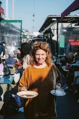 Die Power-Ladies der Wiener Gastro und ihre Lieblingsrezepte