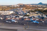 Beliebtes Reiseziel: Das ist offiziell der schlechteste Flughafen Europas
