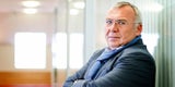 Benko Kurz Riess-Hahn Gusenbauer Dichand