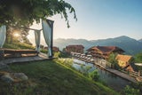 Leading Spa Awards: Die besten Wellness-Hotels Österreichs