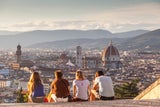 Vorsicht vor Touristenflut: Die überfülltesten Reiseziele im Sommer