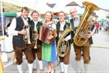 Mühlviertler Birnblech