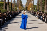 Balenciaga Pre-Fall Runway