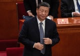 Xi Jinping