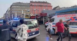 Nächste Prügelei beim Reumannplatz: Mann verletzt