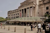 Das Brooklyn Museum feiert mit vielen Sonderausstellungen sein 200. Jubiläum.