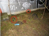 Afghane Prostituiertenmord Ebadullah