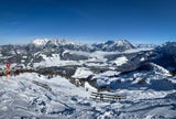 Saalbach Hinterglemm Leogang Fieberbrunn: So wird der Winter im Skicircus