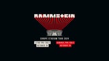 Rammstein gehen 2024 wieder auf Europa-Tour!