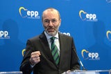 Manfred Weber