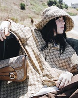 Billie Eilish kollaboriert modisch mit Gucci
