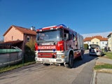 Wohnungsbrand in NÖ