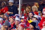 Taylor Swift Kansas City Chiefs