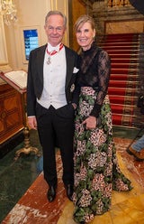 Philharmonikerball