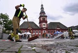 Mannheim