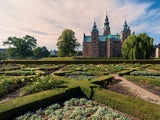 Schlösser der dänischen Königsfamilie: Hier wohnen Margrethe II. und Frederik X.
