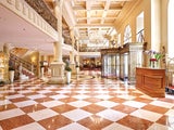 Die 50 besten Hotels in Wien